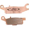 Plăcuță de frână DP sinterizată pentru înlocuire stradală, touring, off-road/ATV DP BRAKES DP982