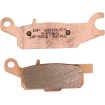 Plăcuță de frână DP sinterizată pentru înlocuire stradală, touring, off-road/ATV DP BRAKES DP982 Plăcuță de frână DP sinterizată pentru înlocuire stradală, touring, off-road/ATV DP BRAKES DP982 thumb