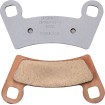 Plăcuță de frână DP sinterizată pentru înlocuire touring stradal off-road/ATV DP BRAKES DP984 Plăcuță de frână DP sinterizată pentru înlocuire touring stradal off-road/ATV DP BRAKES DP984 thumb