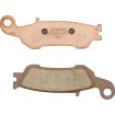 Plăcuță de frână DP sinterizată pentru înlocuire stradală, touring off-road/ATV DP BRAKES DP983 Plăcuță de frână DP sinterizată pentru înlocuire stradală, touring off-road/ATV DP BRAKES DP983 thumb