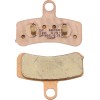 Plăcuțe de frână DP sintered replacement street touring off-road/ATV DP BRAKES DP986