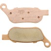 Plăcuță de frână DP sinterizată pentru înlocuire stradală, touring, off-road/ATV DP BRAKES DP987 Plăcuță de frână DP sinterizată pentru înlocuire stradală, touring, off-road/ATV DP BRAKES DP987 thumb