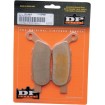 Plăcuță de frână DP sinterizată pentru înlocuire stradală, touring, off-road/ATV DP BRAKES DP987 Plăcuță de frână DP sinterizată pentru înlocuire stradală, touring, off-road/ATV DP BRAKES DP987 thumb
