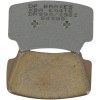 Plăcuță de frână DP sinterizată pentru înlocuire stradală touring off-road/ATV DP BRAKES DP990
