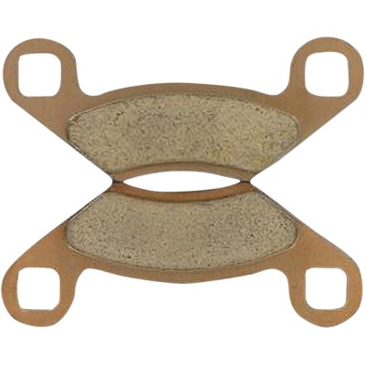 Plăcuță de frână DP sinterizată pentru înlocuire touring stradal off-road/ATV DP BRAKES DP992 Plăcuță de frână DP sinterizată pentru înlocuire touring stradal off-road/ATV DP BRAKES DP992