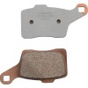 Plăcuță de frână SDP PRO-SNX sinterizată pentru snowmobile DP BRAKES SDP852SNX