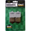 Plăcuță de frână SDP SPORT HH+ high friction street DP BRAKES SDP509 thumb