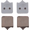 Plăcuțe de frână RDP X-Race Titanium high friction road-racing DP BRAKES RDP509 Plăcuțe de frână RDP X-Race Titanium high friction road-racing DP BRAKES RDP509 thumb
