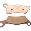 Plăcuță de frână DP sinterizată pentru înlocuire stradală, touring, off-road/ATV DP BRAKES DP515 Plăcuță de frână DP sinterizată pentru înlocuire stradală, touring, off-road/ATV DP BRAKES DP515 thumb