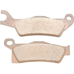 Plăcuță de frână DP sinterizată pentru înlocuire stradală touring off-road/ATV DP BRAKES DP516 Plăcuță de frână DP sinterizată pentru înlocuire stradală touring off-road/ATV DP BRAKES DP516