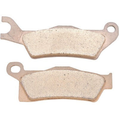 Plăcuță de frână DP sinterizată pentru înlocuire stradală touring off-road/ATV DP BRAKES DP516 Plăcuță de frână DP sinterizată pentru înlocuire stradală touring off-road/ATV DP BRAKES DP516