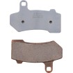 Plăcuță de frână SDP SPORT HH+ frecare ridicată pentru stradă DP BRAKES SDP962HH+ Plăcuță de frână SDP SPORT HH+ frecare ridicată pentru stradă DP BRAKES SDP962HH+ thumb