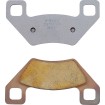 Plăcuță de frână SDP PRO-SNX sinterizată pentru snowmobile DP BRAKES SDP512SNX Plăcuță de frână SDP PRO-SNX sinterizată pentru snowmobile DP BRAKES SDP512SNX thumb