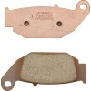 Plăcuță de frână DP sinterizată pentru înlocuire stradală, touring, off-road/ATV DP BRAKES DP524