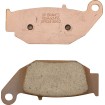 Plăcuță de frână DP sinterizată pentru înlocuire stradală, touring, off-road/ATV DP BRAKES DP524 Plăcuță de frână DP sinterizată pentru înlocuire stradală, touring, off-road/ATV DP BRAKES DP524 thumb