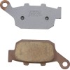 Plăcuță de frână DP sintered replacement street touring off-road/ATV DP BRAKES DP513