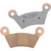 Plăcuță de frână DP sinterizată pentru înlocuire stradală, touring, off-road/ATV DP BRAKES DP532 Plăcuță de frână DP sinterizată pentru înlocuire stradală, touring, off-road/ATV DP BRAKES DP532 thumb
