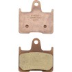 Plăcuță de frână DP sinterizată pentru înlocuire stradală, touring, off-road/ATV DP BRAKES DP537 Plăcuță de frână DP sinterizată pentru înlocuire stradală, touring, off-road/ATV DP BRAKES DP537 thumb