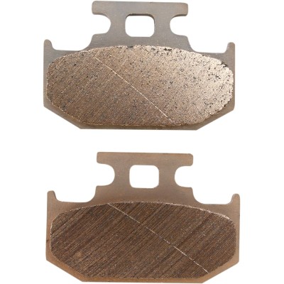 Plăcuță de frână DP sinterizată pentru înlocuire touring stradal off-road/ATV DP BRAKES DP541 Plăcuță de frână DP sinterizată pentru înlocuire touring stradal off-road/ATV DP BRAKES DP541