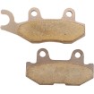 Plăcuță de frână DP sinterizată pentru înlocuire stradală, touring, off-road/ATV DP BRAKES DP542 Plăcuță de frână DP sinterizată pentru înlocuire stradală, touring, off-road/ATV DP BRAKES DP542 thumb
