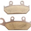 Plăcuță de frână DP sinterizată pentru înlocuire stradală touring off-road/ATV DP BRAKES DP544 Plăcuță de frână DP sinterizată pentru înlocuire stradală touring off-road/ATV DP BRAKES DP544 thumb