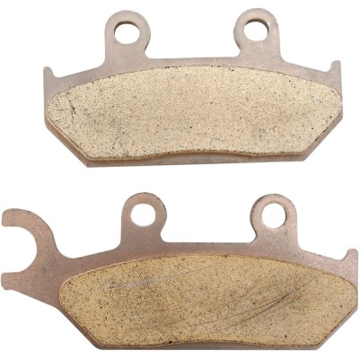 Plăcuță de frână DP sinterizată pentru înlocuire stradală touring off-road/ATV DP BRAKES DP544 Plăcuță de frână DP sinterizată pentru înlocuire stradală touring off-road/ATV DP BRAKES DP544