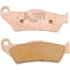 Plăcuță de frână DP sinterizată pentru înlocuire stradală, touring, off-road/ATV DP BRAKES DP547