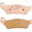 Plăcuță de frână DP sinterizată pentru înlocuire stradală, touring, off-road/ATV DP BRAKES DP547 Plăcuță de frână DP sinterizată pentru înlocuire stradală, touring, off-road/ATV DP BRAKES DP547 thumb
