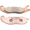 Plăcuță de frână DP sinterizată pentru înlocuire stradală, touring, off-road/ATV DP BRAKES DP548 Plăcuță de frână DP sinterizată pentru înlocuire stradală, touring, off-road/ATV DP BRAKES DP548 thumb