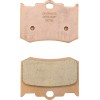 Plăcuțe de frână DP sintered pentru înlocuire street touring off-road/ATV DP BRAKES DP911