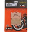 Plăcuțe de frână DP sintered pentru înlocuire street touring off-road/ATV DP BRAKES DP911 Plăcuțe de frână DP sintered pentru înlocuire street touring off-road/ATV DP BRAKES DP911 thumb