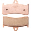 Plăcuță de frână DP sinterizată pentru înlocuire stradală, touring, off-road/ATV DP BRAKES DP324 Plăcuță de frână DP sinterizată pentru înlocuire stradală, touring, off-road/ATV DP BRAKES DP324 thumb