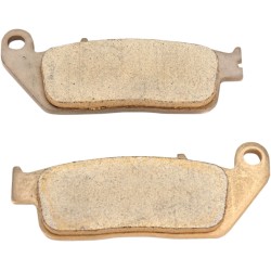 Plăcuță de frână DP sinterizată pentru înlocuire stradală touring off-road/ATV DP BRAKES DP535 Plăcuță de frână DP sinterizată pentru înlocuire stradală touring off-road/ATV DP BRAKES DP535