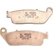 Plăcuță de frână DP sinterizată pentru înlocuire stradală touring off-road/ATV DP BRAKES DP535 Plăcuță de frână DP sinterizată pentru înlocuire stradală touring off-road/ATV DP BRAKES DP535 thumb