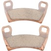 Plăcuță de frână DP sinterizată pentru înlocuire stradală, touring, off-road/ATV DP BRAKES DP553 Plăcuță de frână DP sinterizată pentru înlocuire stradală, touring, off-road/ATV DP BRAKES DP553 thumb