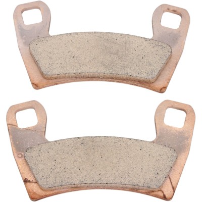 Plăcuță de frână DP sinterizată pentru înlocuire stradală, touring, off-road/ATV DP BRAKES DP553 Plăcuță de frână DP sinterizată pentru înlocuire stradală, touring, off-road/ATV DP BRAKES DP553