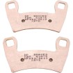 Plăcuță de frână DP sinterizată pentru înlocuire stradală, touring, off-road/ATV DP BRAKES DP553 Plăcuță de frână DP sinterizată pentru înlocuire stradală, touring, off-road/ATV DP BRAKES DP553 thumb