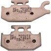 Plăcuță de frână DP sinterizată pentru înlocuire stradală touring off-road/ATV DP BRAKES DP549 Plăcuță de frână DP sinterizată pentru înlocuire stradală touring off-road/ATV DP BRAKES DP549 thumb