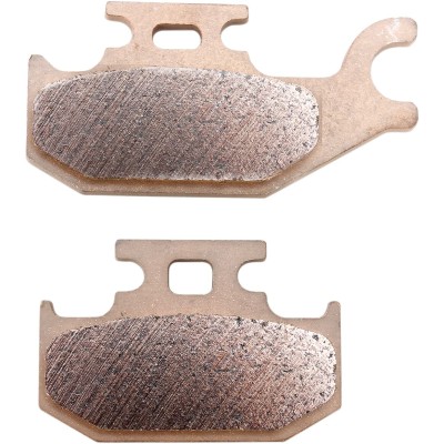 Plăcuță de frână DP sinterizată pentru înlocuire stradală, touring, off-road/ATV DP BRAKES DP550 Plăcuță de frână DP sinterizată pentru înlocuire stradală, touring, off-road/ATV DP BRAKES DP550