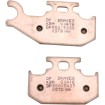 Plăcuță de frână DP sinterizată pentru înlocuire stradală, touring, off-road/ATV DP BRAKES DP550 Plăcuță de frână DP sinterizată pentru înlocuire stradală, touring, off-road/ATV DP BRAKES DP550 thumb