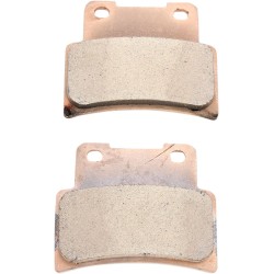 Plăcuță de frână DP sinterizată pentru înlocuire stradală, touring, off-road/ATV DP BRAKES DP517 Plăcuță de frână DP sinterizată pentru înlocuire stradală, touring, off-road/ATV DP BRAKES DP517