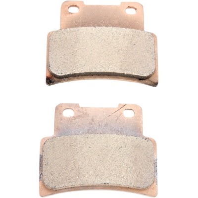 Plăcuță de frână DP sinterizată pentru înlocuire stradală, touring, off-road/ATV DP BRAKES DP517 Plăcuță de frână DP sinterizată pentru înlocuire stradală, touring, off-road/ATV DP BRAKES DP517