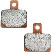 Plăcuță de frână SDP PRO MX high friction offroad DP BRAKES SDP936 Plăcuță de frână SDP PRO MX high friction offroad DP BRAKES SDP936 thumb
