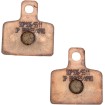 Plăcuță de frână SDP PRO MX high friction offroad DP BRAKES SDP936 Plăcuță de frână SDP PRO MX high friction offroad DP BRAKES SDP936 thumb