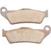 Plăcuță de frână DP sinterizată pentru înlocuire stradală touring off-road/ATV DP BRAKES DP995
