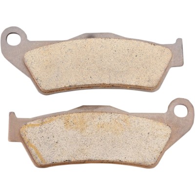 Plăcuță de frână DP sinterizată pentru înlocuire stradală touring off-road/ATV DP BRAKES DP995 Plăcuță de frână DP sinterizată pentru înlocuire stradală touring off-road/ATV DP BRAKES DP995