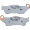 Plăcuță de frână DP sinterizată pentru înlocuire stradală touring off-road/ATV DP BRAKES DP995 Plăcuță de frână DP sinterizată pentru înlocuire stradală touring off-road/ATV DP BRAKES DP995 thumb