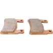 Plăcuță de frână DP sinterizată pentru înlocuire street touring off-road/ATV DP BRAKES DP551 Plăcuță de frână DP sinterizată pentru înlocuire street touring off-road/ATV DP BRAKES DP551 thumb