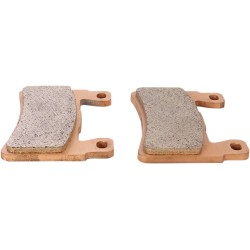 Plăcuță de frână DP sinterizată pentru înlocuire street touring off-road/ATV DP BRAKES DP551 Plăcuță de frână DP sinterizată pentru înlocuire street touring off-road/ATV DP BRAKES DP551