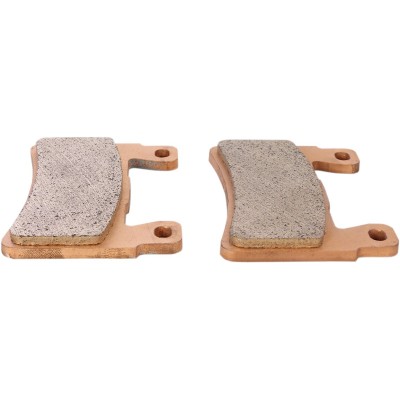 Plăcuță de frână DP sinterizată pentru înlocuire street touring off-road/ATV DP BRAKES DP551 Plăcuță de frână DP sinterizată pentru înlocuire street touring off-road/ATV DP BRAKES DP551